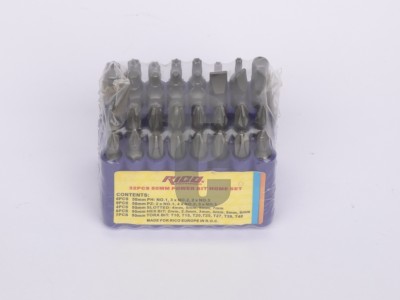 Битове Рико 32 части - къси                                                                                                                                                                                                                                                                                 